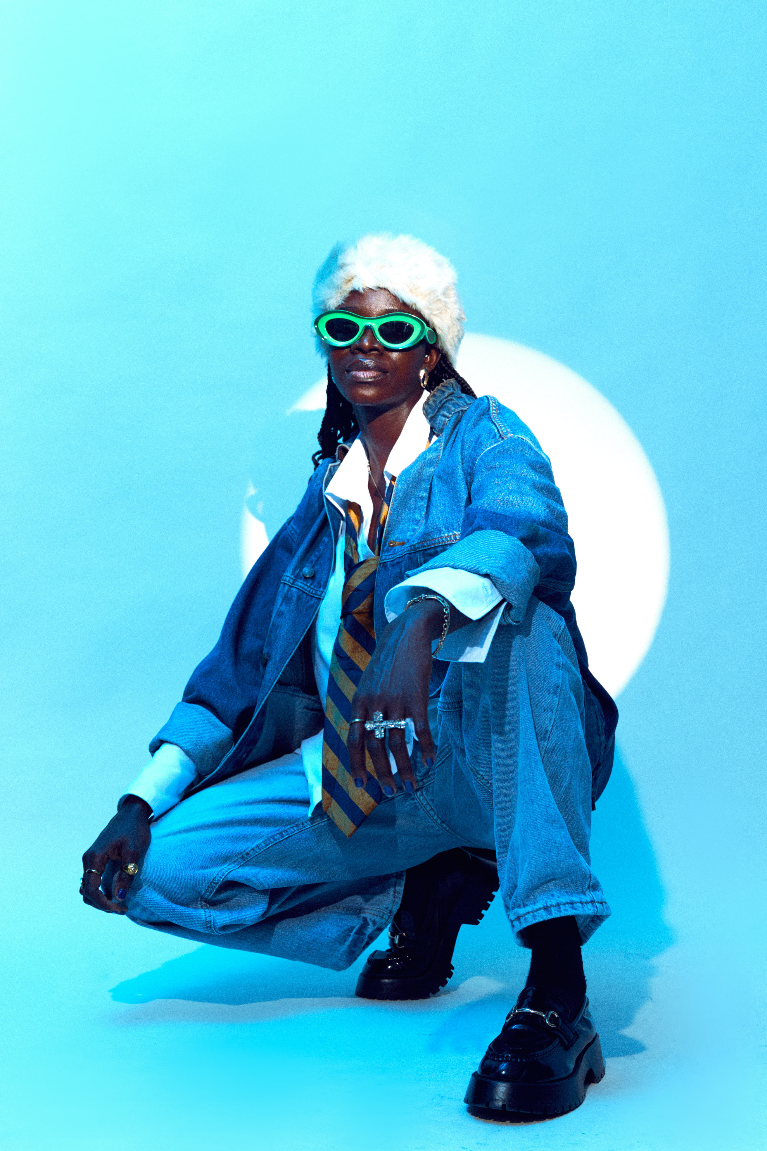 Portraits of Africa - Image 3