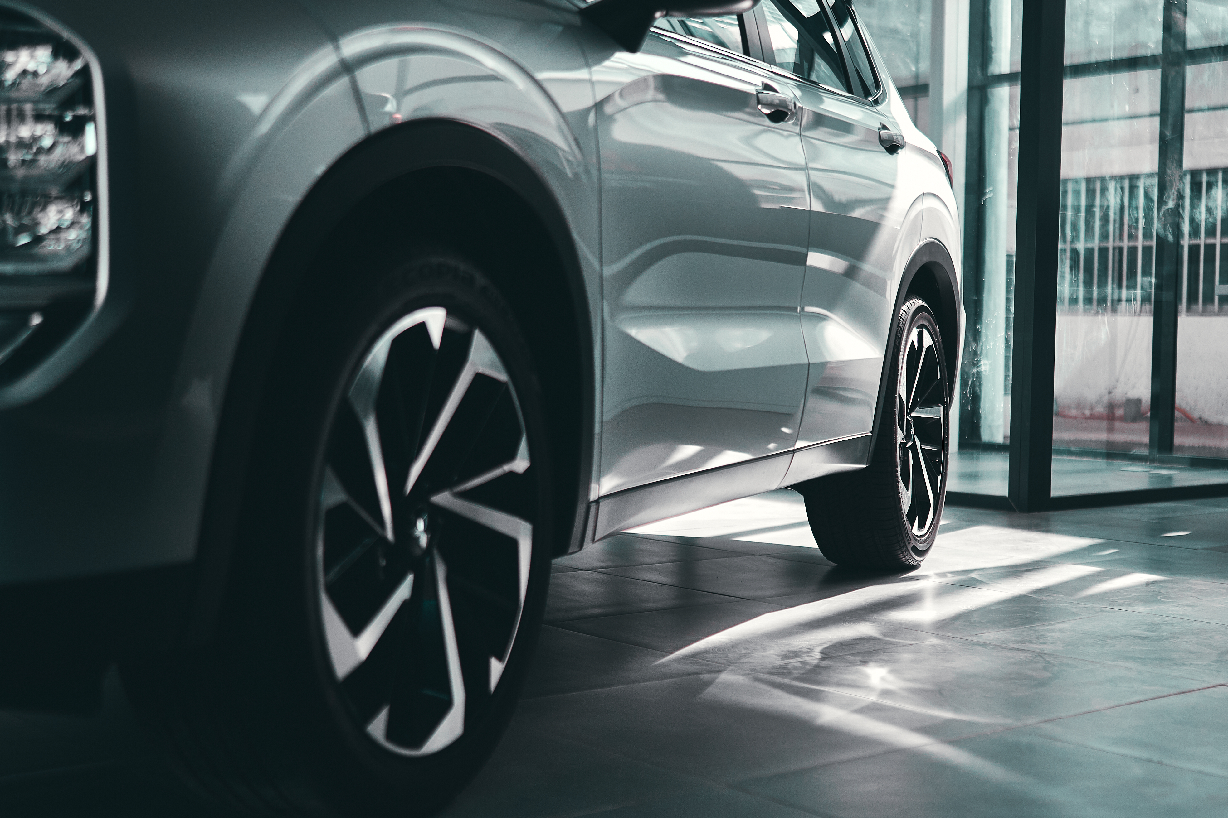 Accra Streets - Image 2